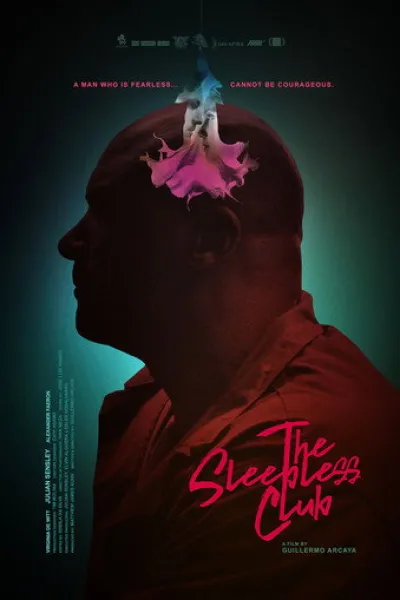 Empfehlung zu «Encantador»: The Sleepless Club