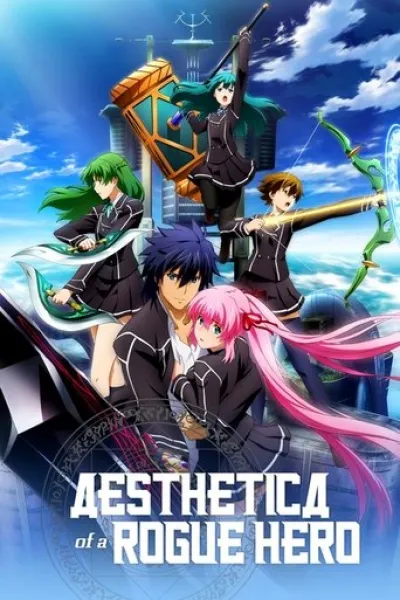 Ähnlich wie «Welcome to Demon School! Iruma-kun»: Aesthetica of a Rogue Hero