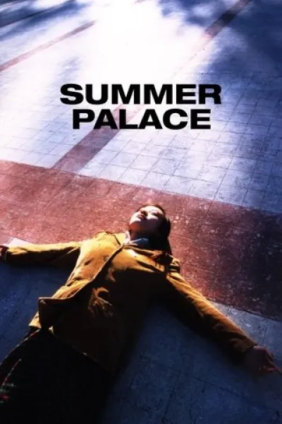 Ähnlich wie «The Sun Rises on Us All»: Summer Palace