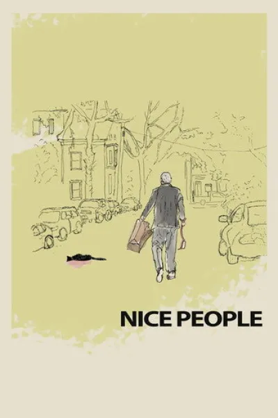 Recommended with «Church of the Flying Saucer»: Nice People