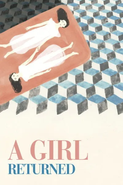 Recommended with «Summer Is Crazy»: A Girl Returned