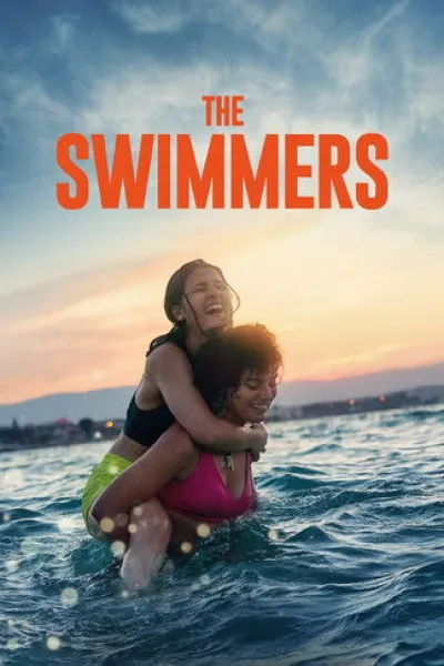 Recommended with «Summer Is Crazy»: The Swimmers