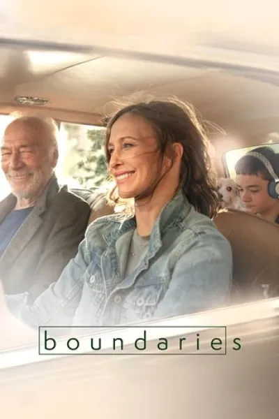 Recommended with «Summer Is Crazy»: Boundaries