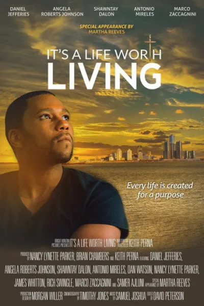 Recommended with «Summer Is Crazy»: It's a Life Worth Living