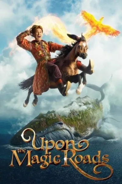 Ähnlich wie «Frozen Heart»: Magic Roads