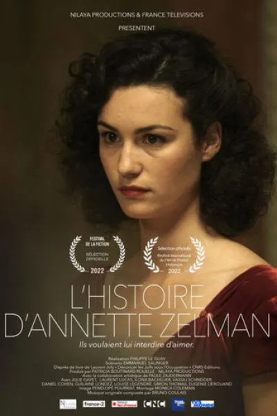 Empfehlung zu «Home Behind Bars»: Story of Annette Zelman