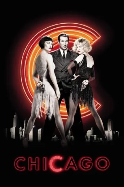 Empfehlung zu «Home Behind Bars»: Chicago