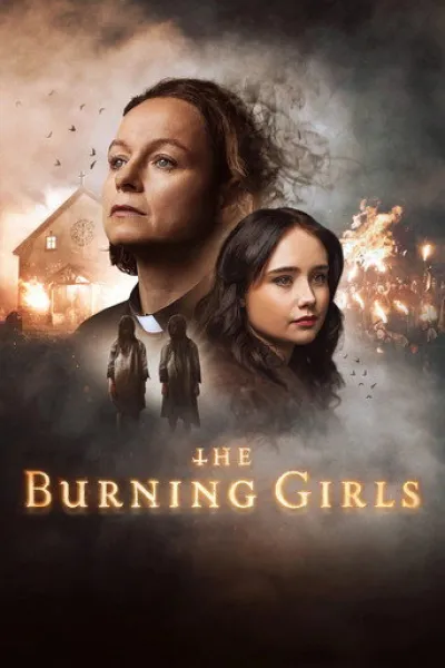 Similar to «Balaraw: Blood Island»: The Burning Girls
