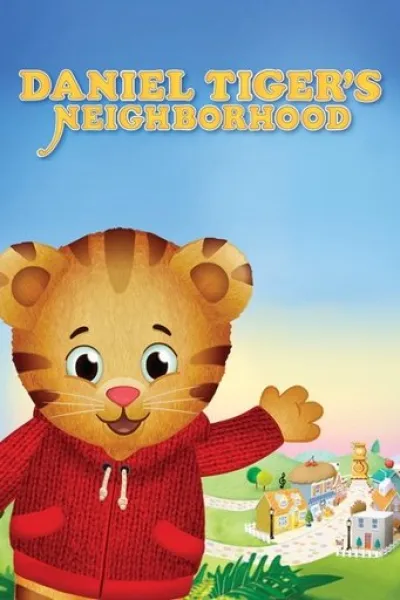 Ähnlich wie «Charlotte's Web»: Der kleine Tiger Daniel
