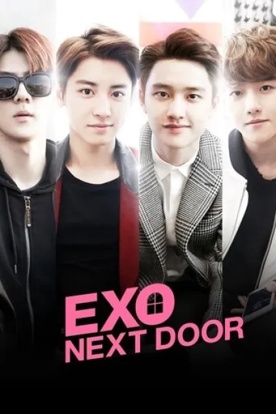 Empfehlung zu «Charlotte's Web»: EXO Next Door