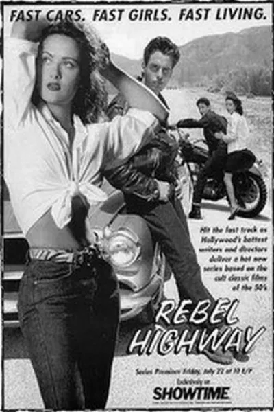 Empfehlung zu «Charlotte's Web»: Rebel Highway