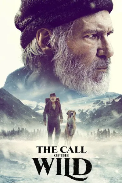 Ähnlich wie «The Boy and the Dog»: Ruf der Wildnis