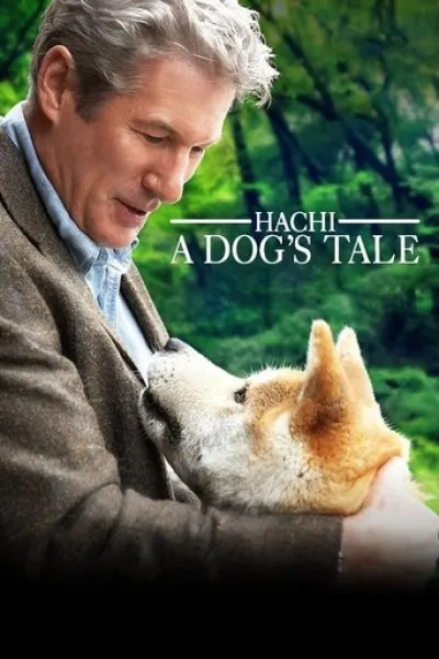Ähnlich wie «The Boy and the Dog»: Hachiko - Eine wunderbare Freundschaft