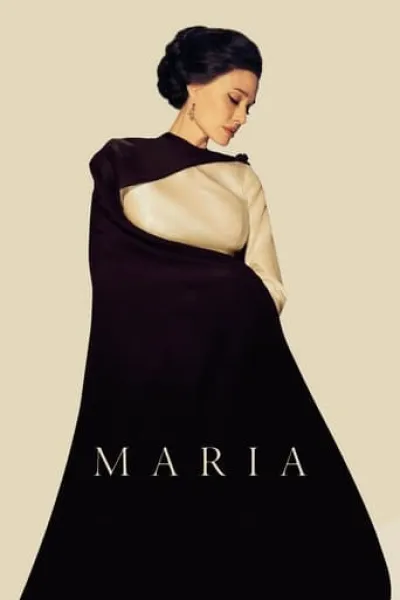 Ähnlich wie «Vivaldi und ich»: Maria
