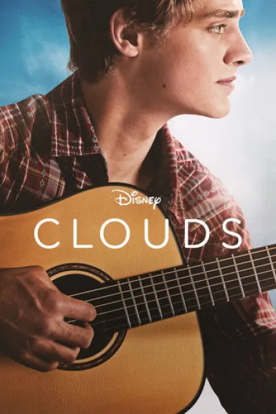 Ähnlich wie «Vivaldi und ich»: Clouds