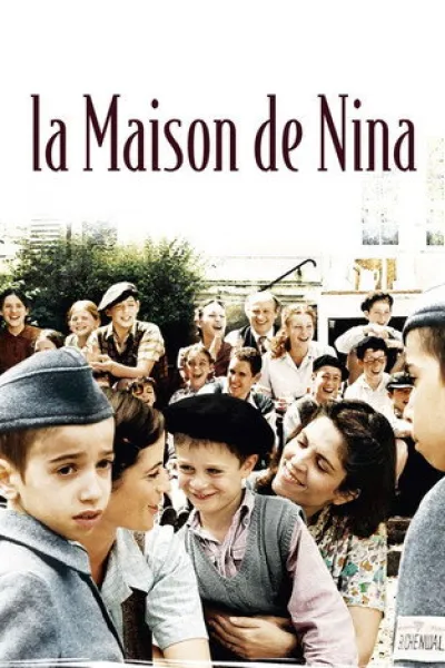 Empfehlung zu «Vivaldi und ich»: Nina's House