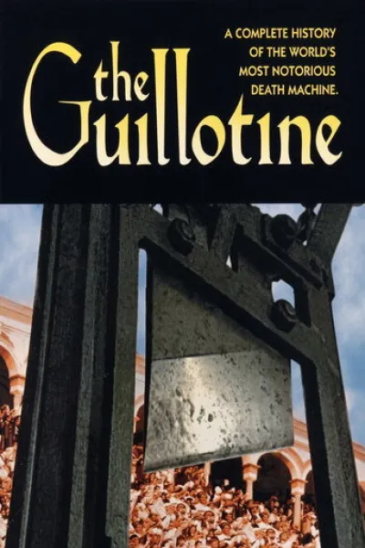 Empfehlung zu «Vivaldi und ich»: The Guillotine