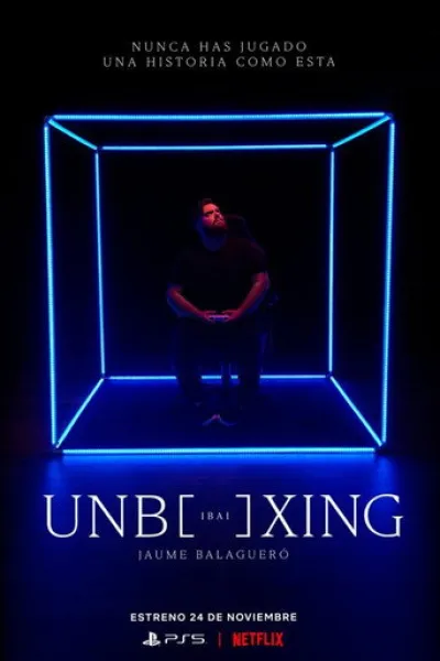 Empfehlung zu «La Virgen de la Tosquera»: Unboxing Ibai