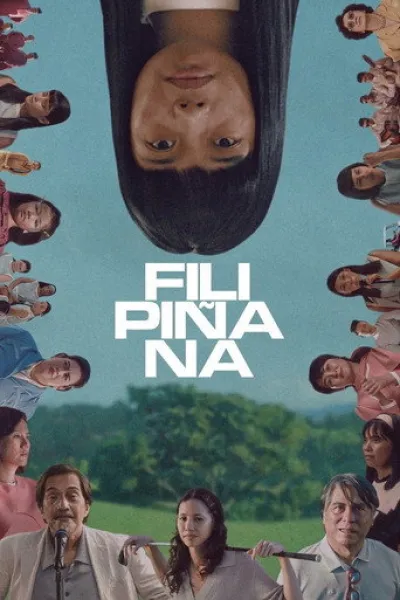 Empfehlung zu «The Price of Goodbye»: Filipiñana