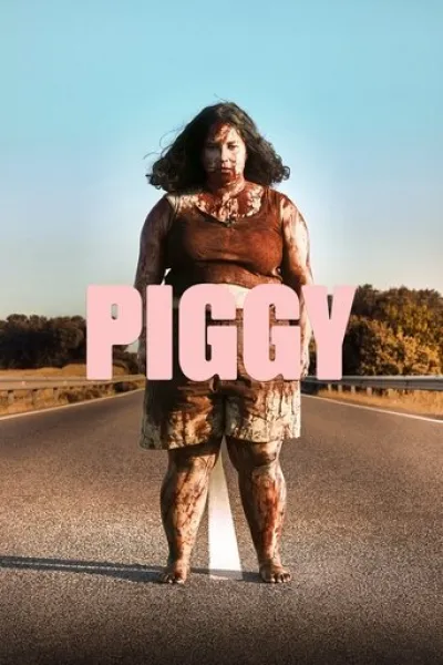 Empfehlung zu «The Price of Goodbye»: Piggy
