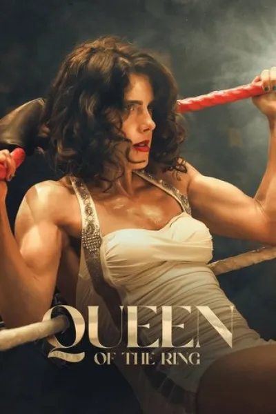 Ähnlich wie «Teresa – Ein Leben zwischen Licht und Schatten»: Queen of the Ring