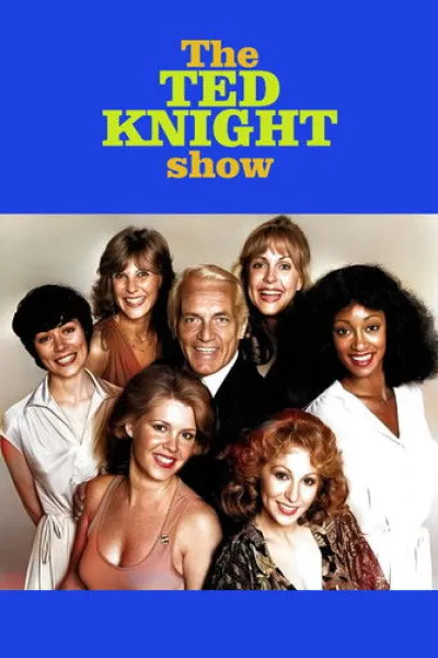 Empfehlung zu «Alley Cats»: The Ted Knight Show