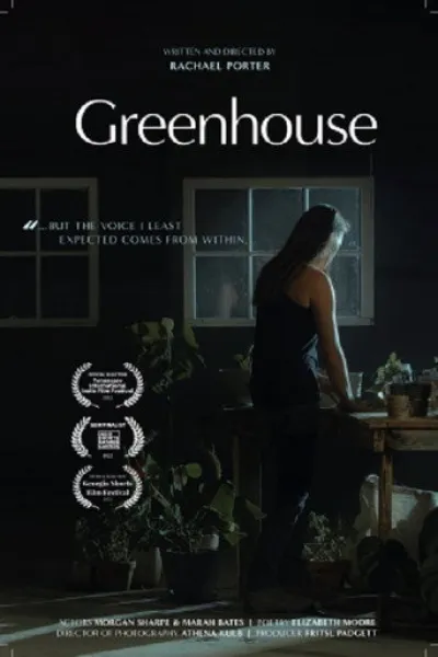 Empfehlung zu «Madame Kika»: Greenhouse