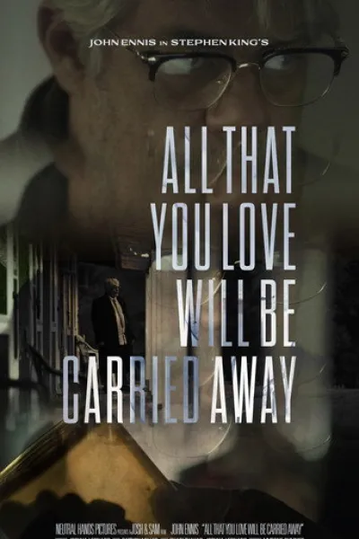 Empfehlung zu «Madame Kika»: All That You Love Will Be Carried Away