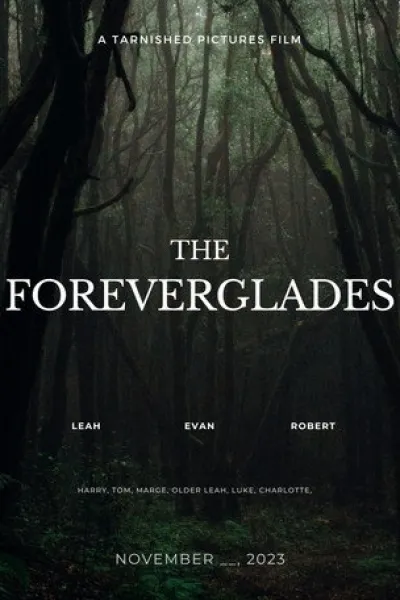Empfehlung zu «Madame Kika»: The Foreverglades