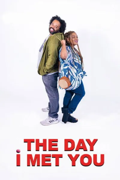 Empfehlung zu «Step Back, Doors Closing»: The Day I Met You