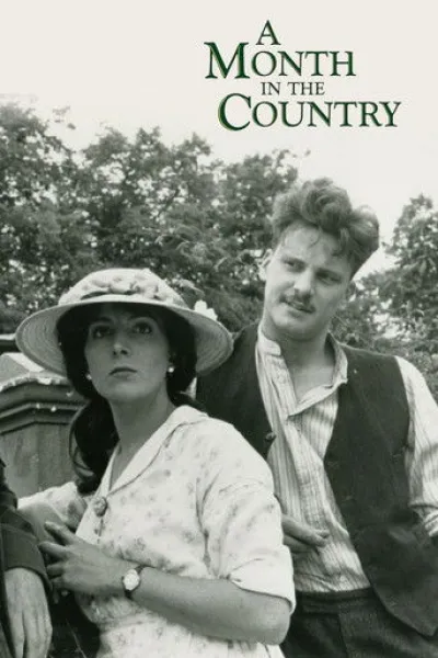 Ähnlich wie «How to Forget You»: A Month in the Country