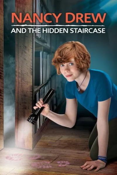 Ähnlich wie «Only God Knows Everything»: Nancy Drew and the Hidden Staircase