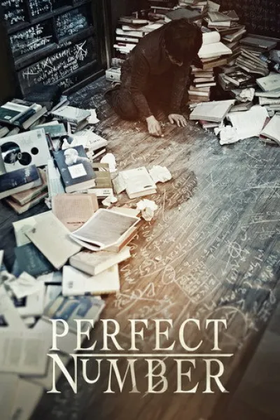 Ähnlich wie «Only God Knows Everything»: Perfect Number