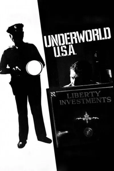 «Gevşeme» filmine benzer: Underworld U.S.A.