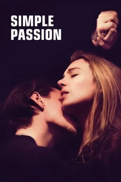 Recomendado con «Sunset sunrise»: Pura pasión