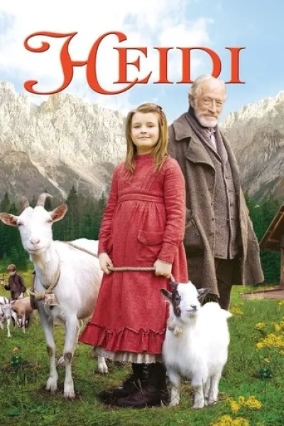 Semblable à «Io non ti lascio solo» : Heidi