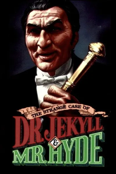 Recommandé avec «The Criminals» : The Strange Case of Dr. Jekyll and Mr. Hyde