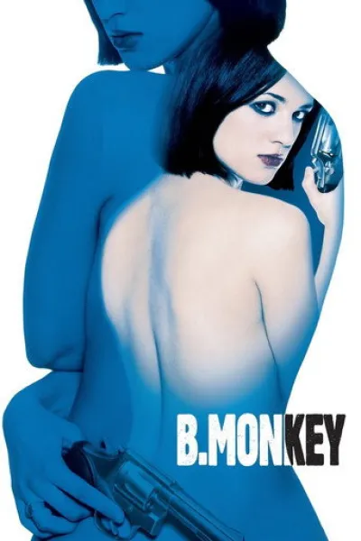 Recommandé avec «The Criminals» : B. Monkey