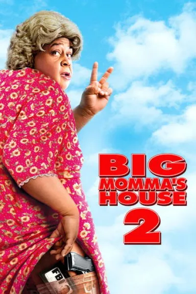 Empfehlung zu «Catch the Killer»: Big Mama's Haus 2