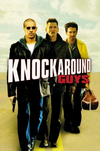 Ähnlich wie «Normal»: Knockaround Guys
