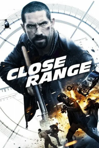 Ähnlich wie «Normal»: Close Range