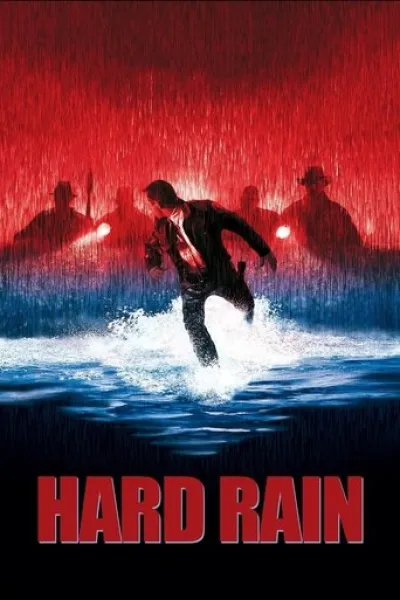 Ähnlich wie «Normal»: Hard Rain