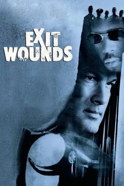 Ähnlich wie «Normal»: Exit Wounds - Die Copjäger