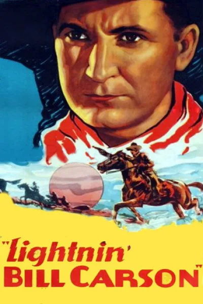 Empfehlung zu «Normal»: Lightnin' Bill Carson