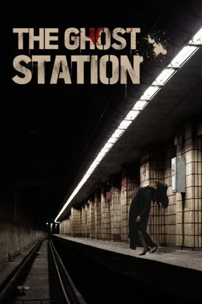Ähnlich wie «The Pact»: The Ghost Station