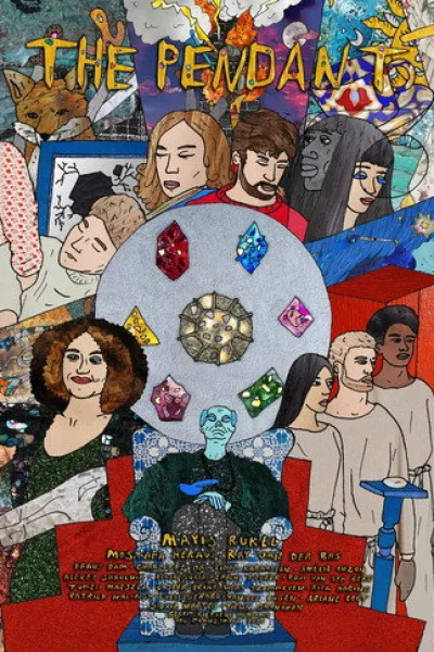 Empfehlung zu «The Pact»: The Pendant
