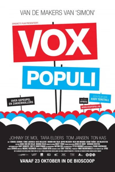 Empfehlung zu «The Pact»: Vox populi