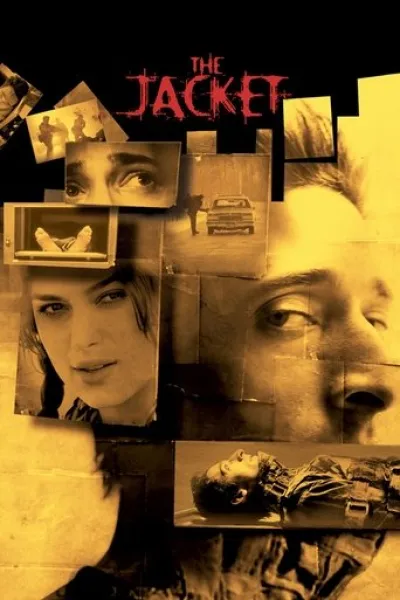 Empfehlung zu «Guru»: The Jacket