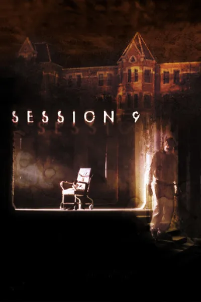 Empfehlung zu «Guru»: Session 9
