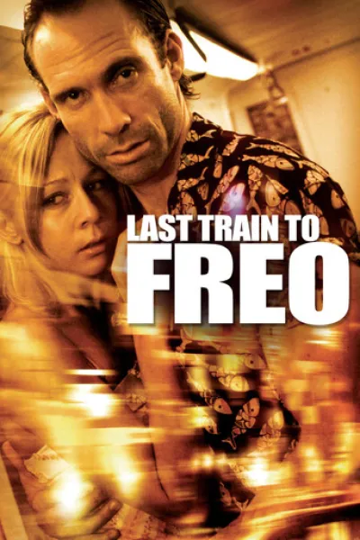 Empfehlung zu «Guru»: Last Train to Freo